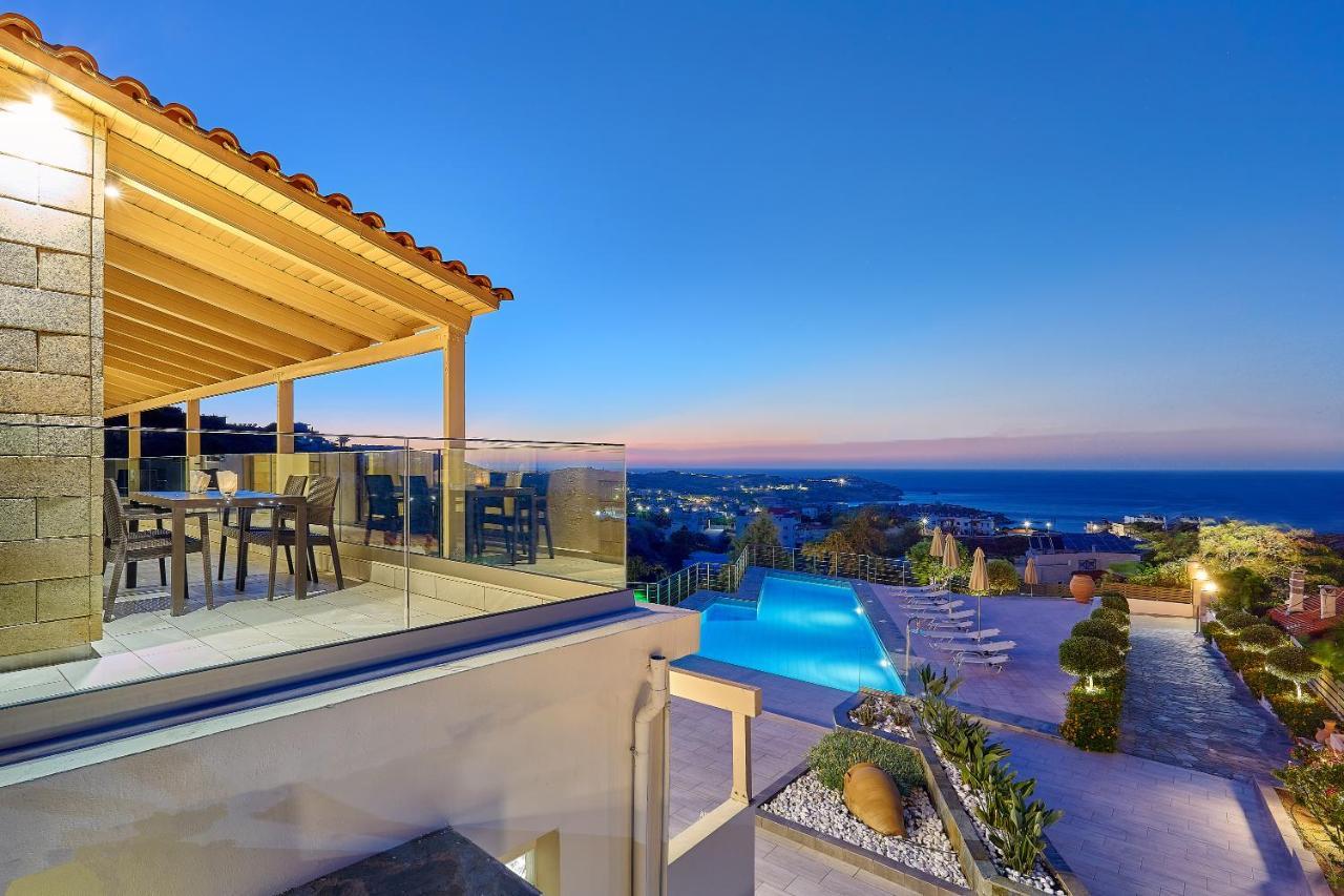 Keramos & Apartament